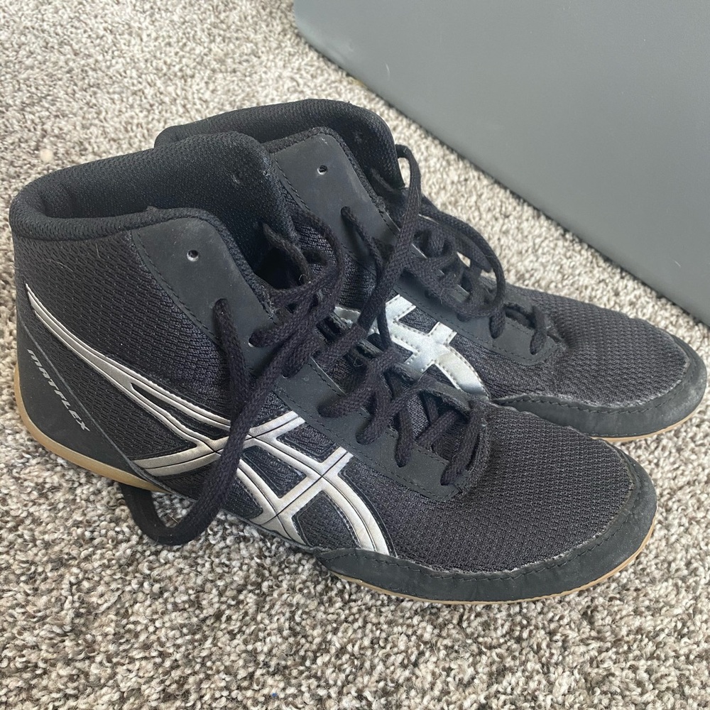 Men’s Wrestling Shoes